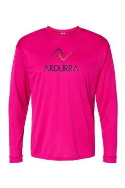 Unisex Long Sleeve Tee