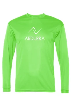 Alternative view of Unisex Long Sleeve Tee