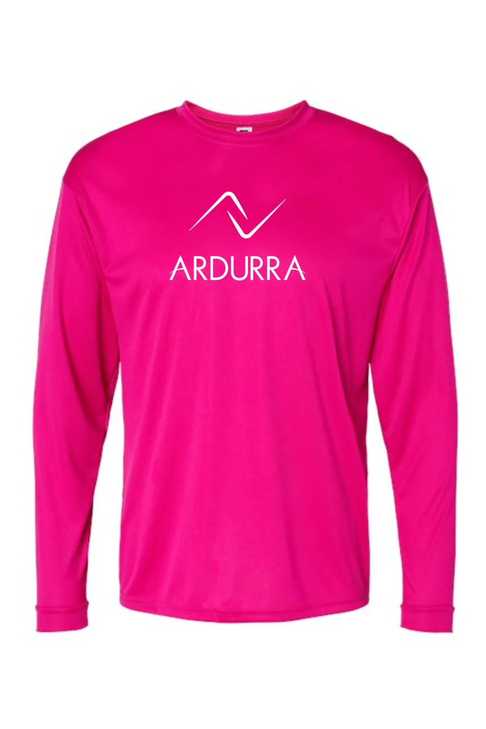 Unisex Long Sleeve Tee