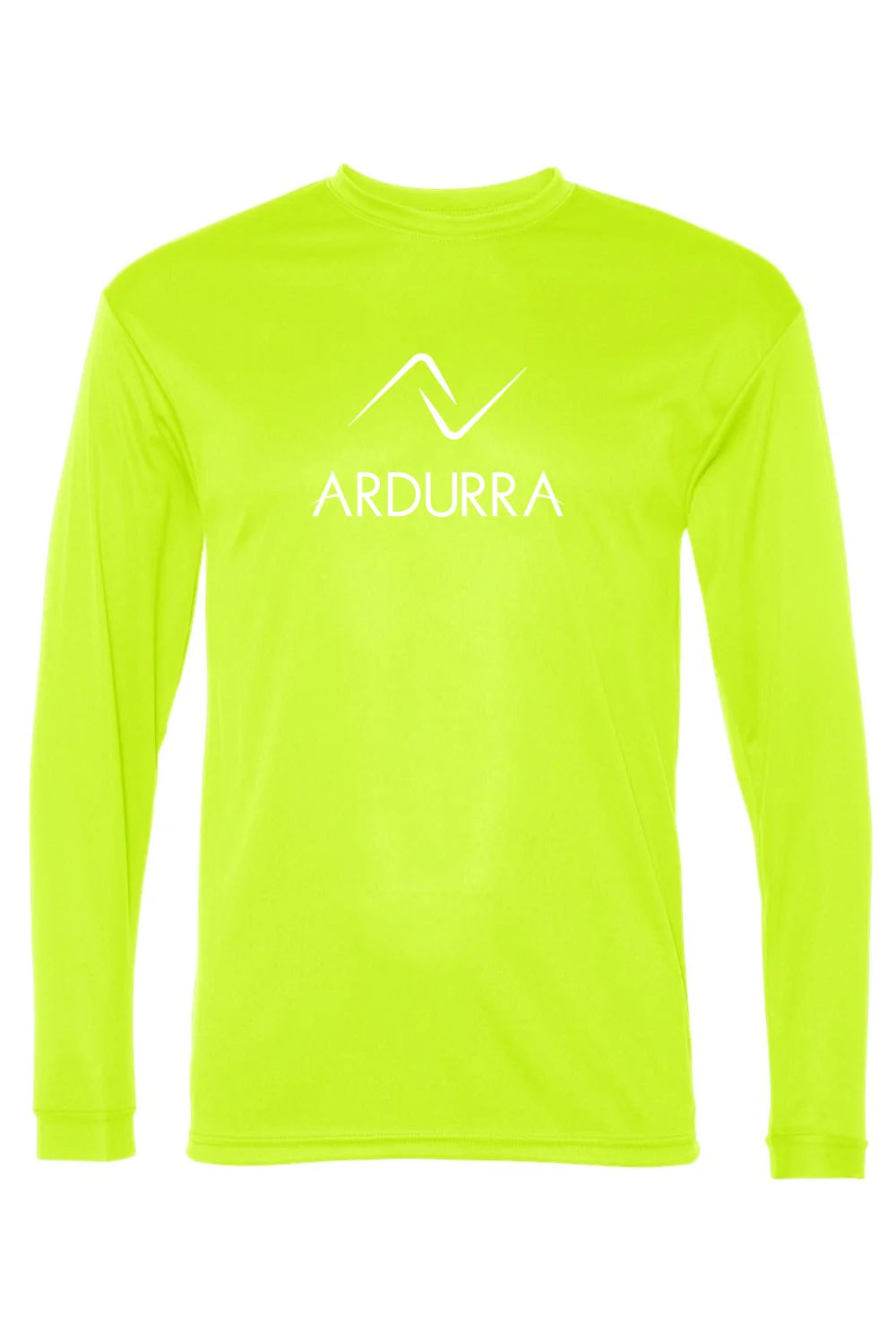 Alternative view of Unisex Long Sleeve Tee