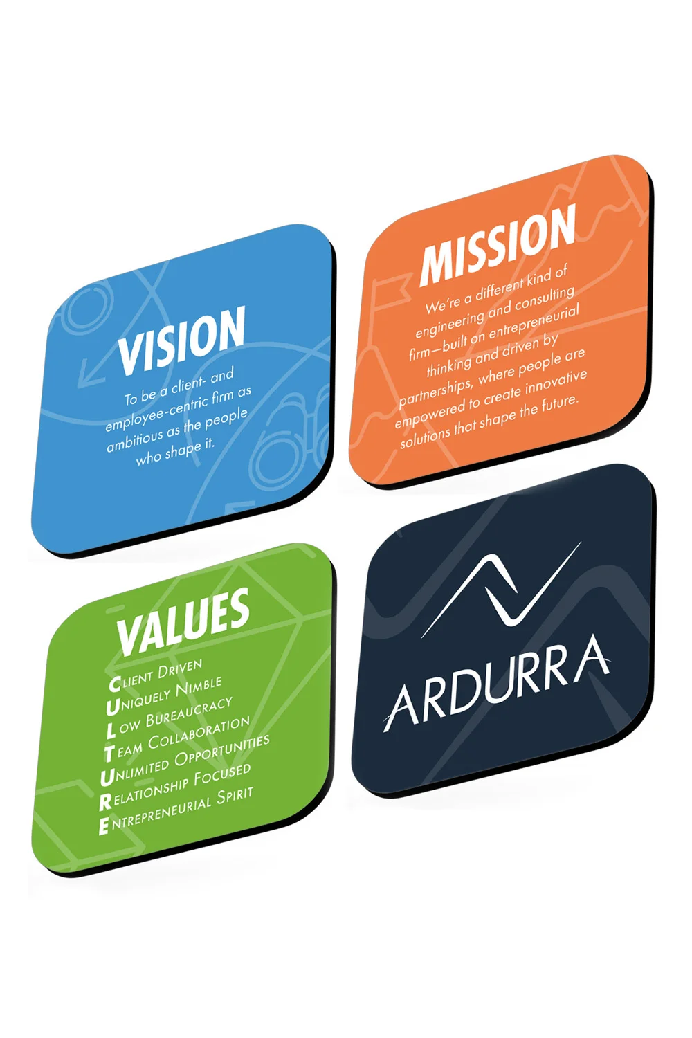 MVV Coasters Bundle Vol 2