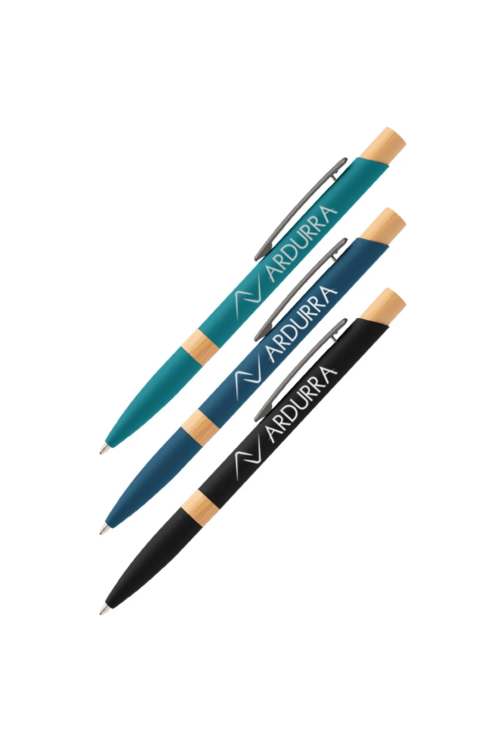 Reborn Designer Aluminum Pen