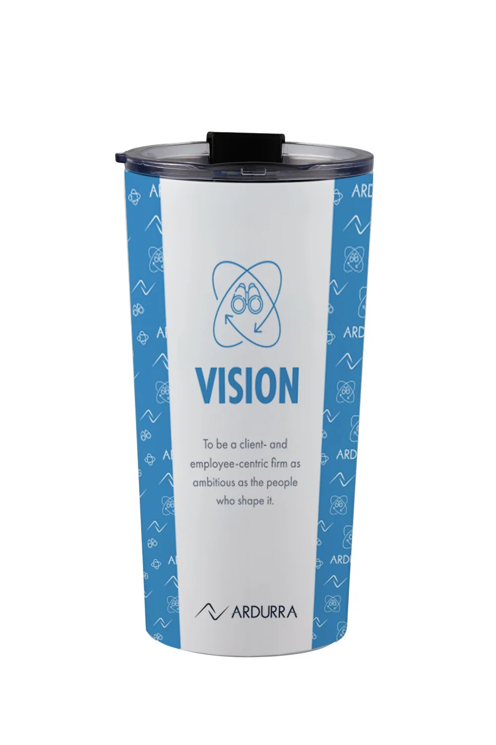 MVV 20oz Tumbler Vol 1