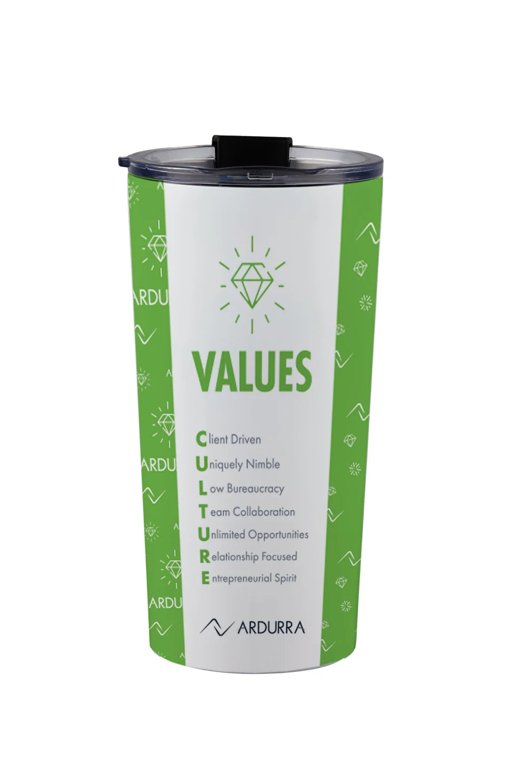 MVV 20oz Tumbler Vol 3