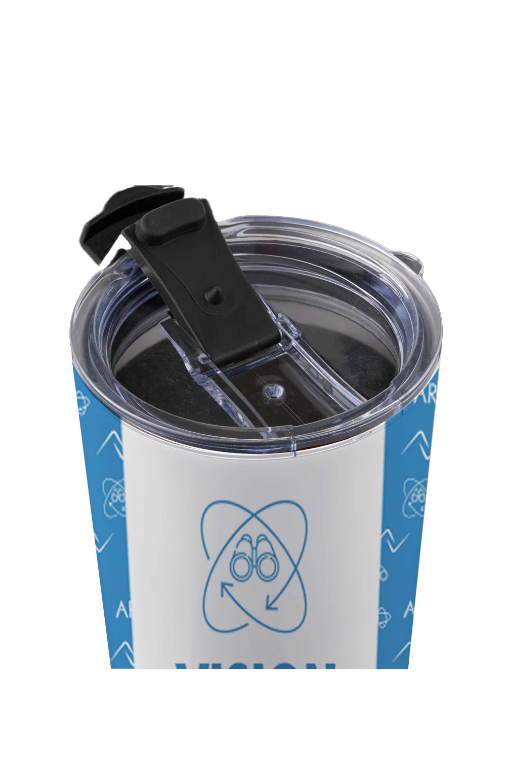 Alternative view of MVV 20oz Tumbler Vol 1