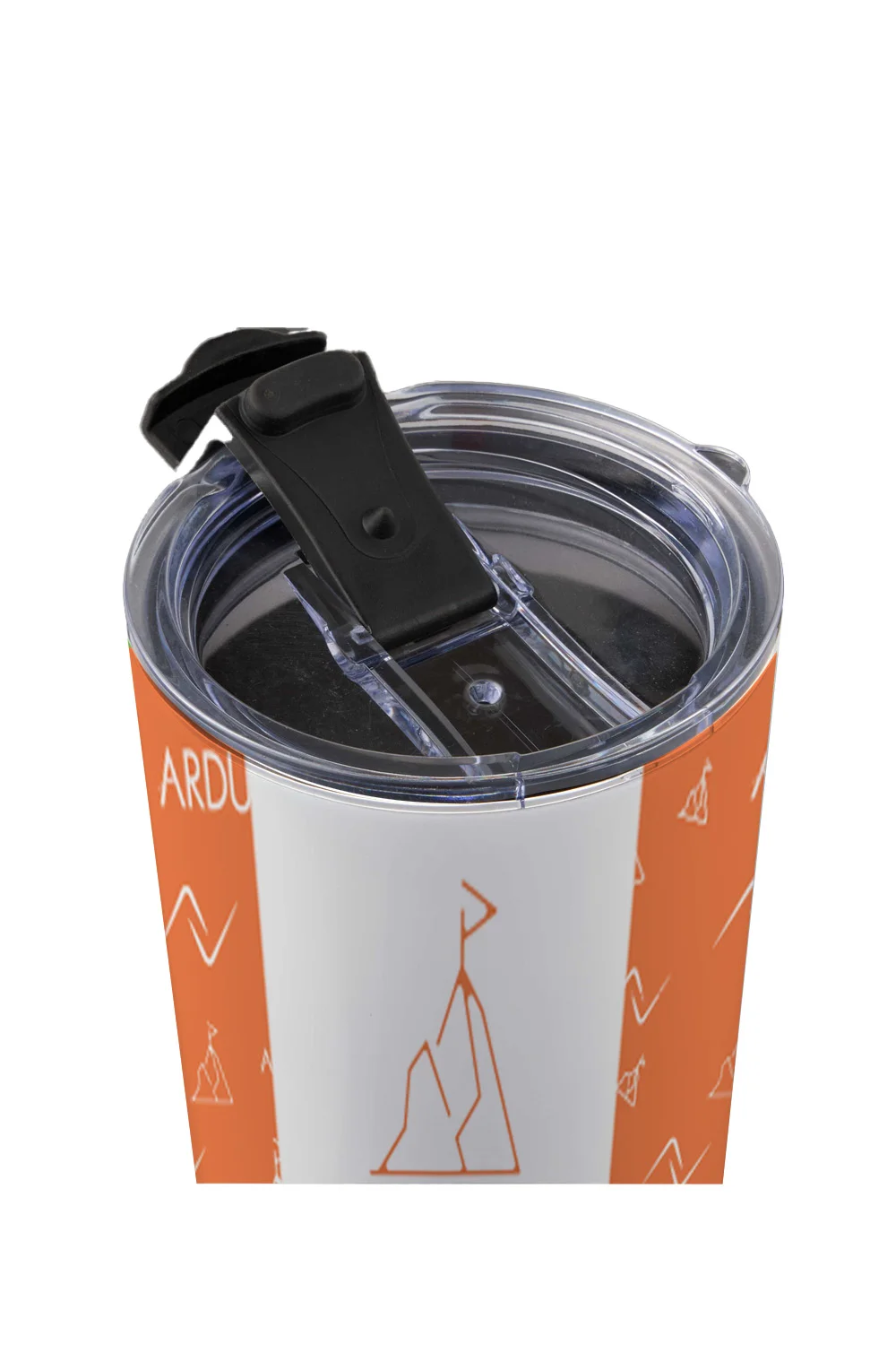 Alternative view of MVV 20oz Tumbler Vol 2