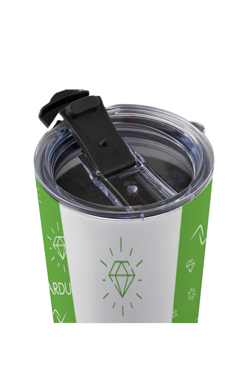 Alternative view of MVV 20oz Tumbler Vol 3