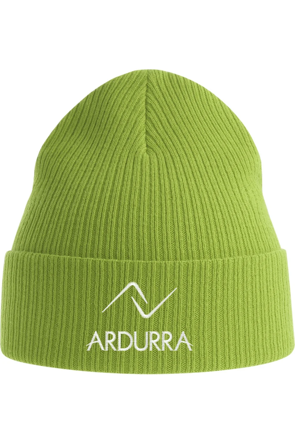 Alternative view of Cuffed Beanie