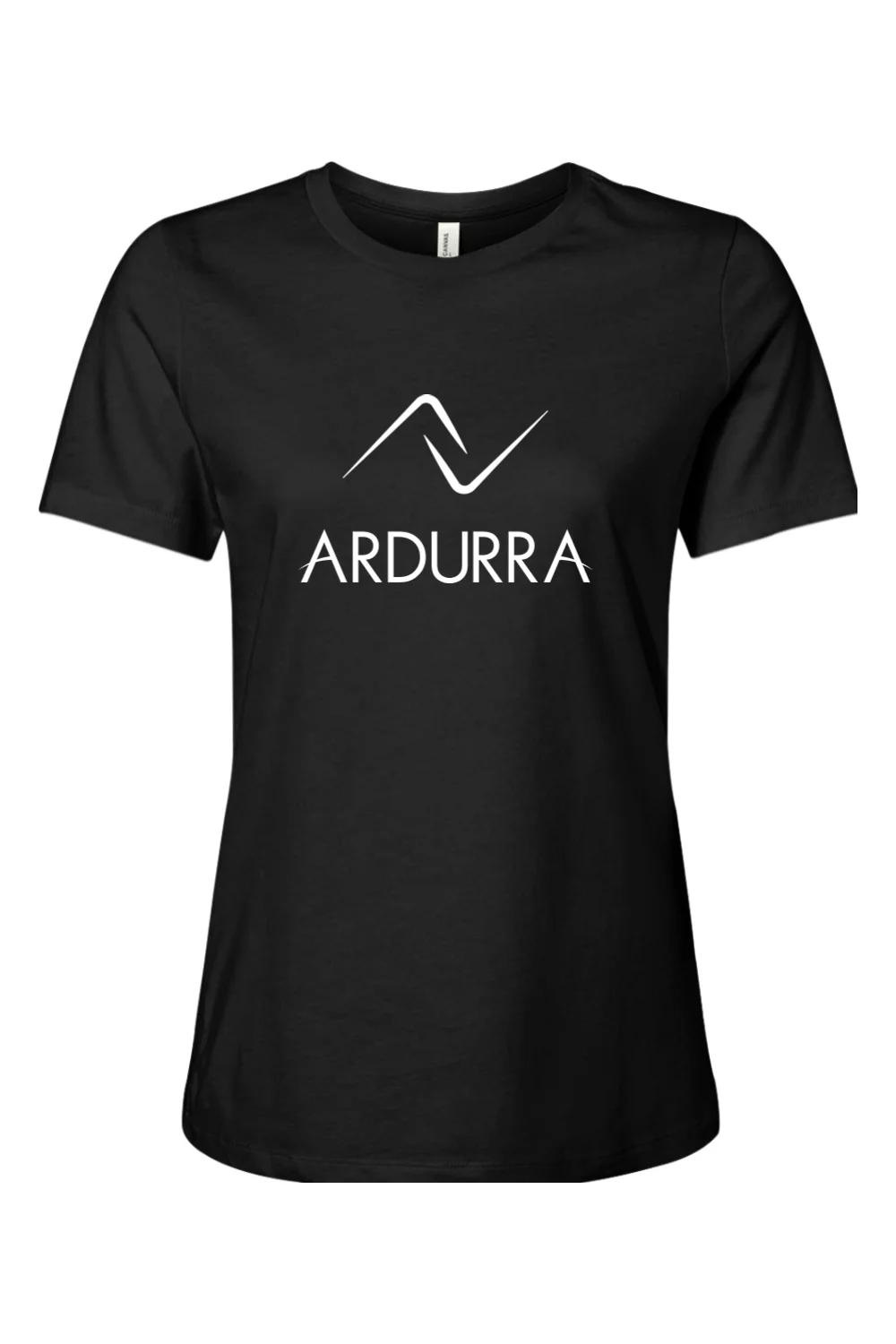 Women’s Relaxed Jersey Tee - Image 3