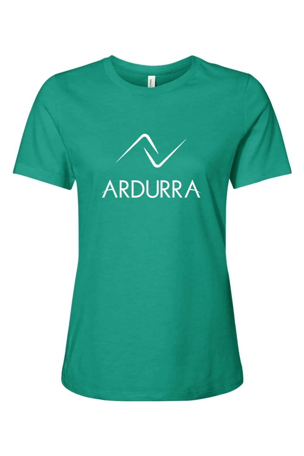 Women’s Relaxed Jersey Tee