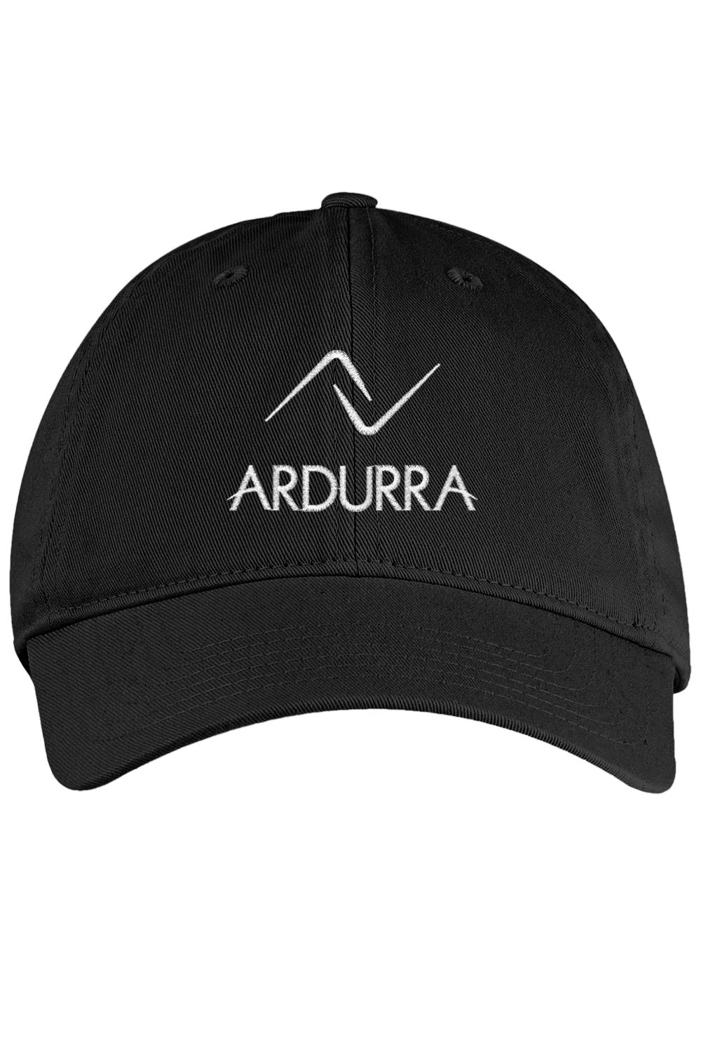 Alternative view of Eco Baseball Cap