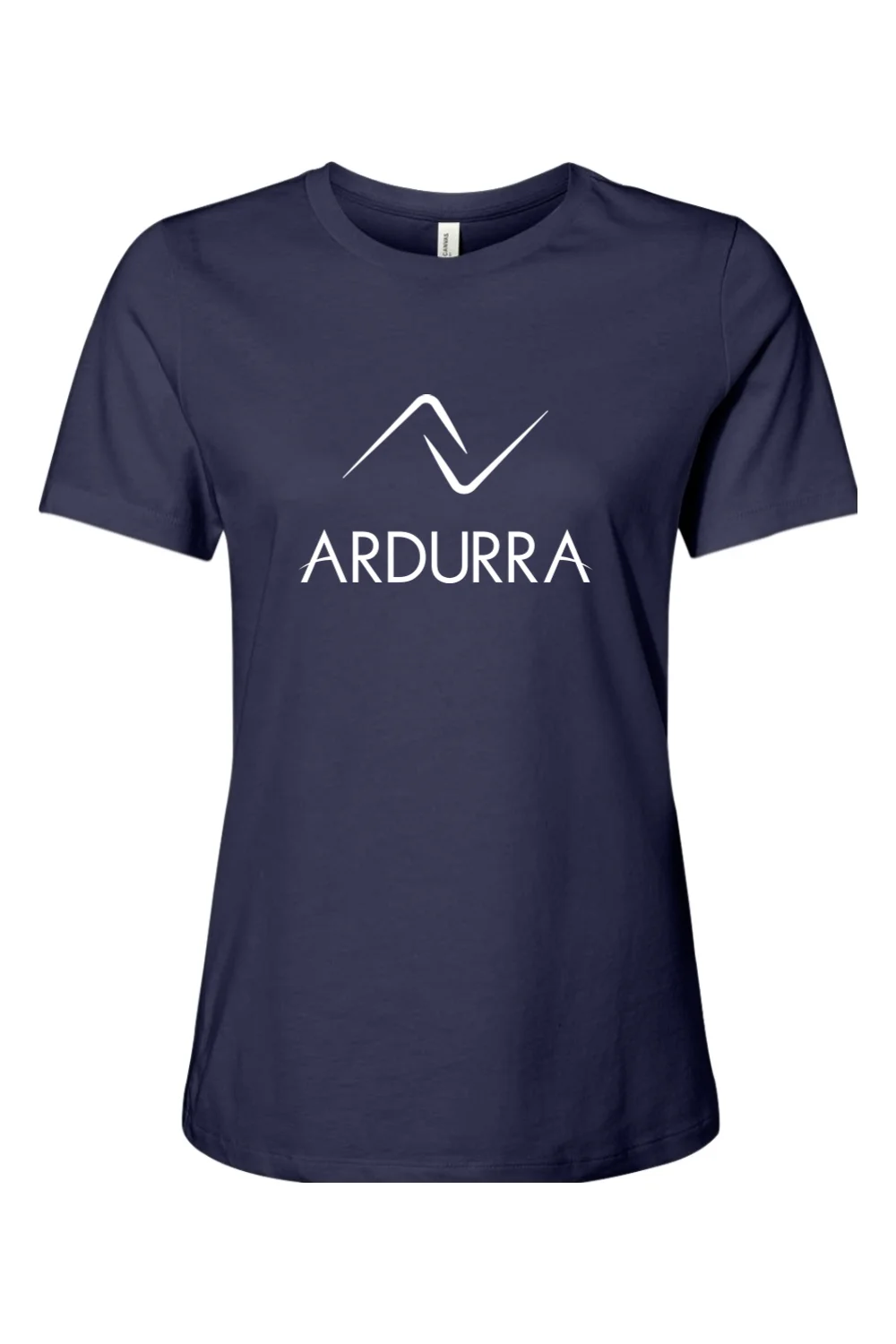 Women’s Relaxed Jersey Tee - Image 4