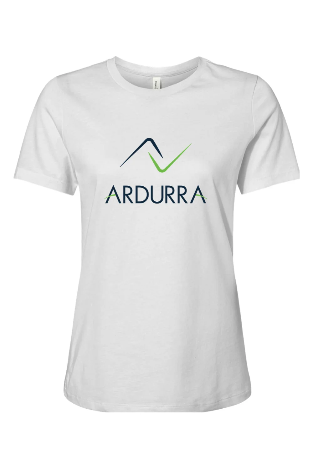 Women’s Relaxed Jersey Tee - Image 5