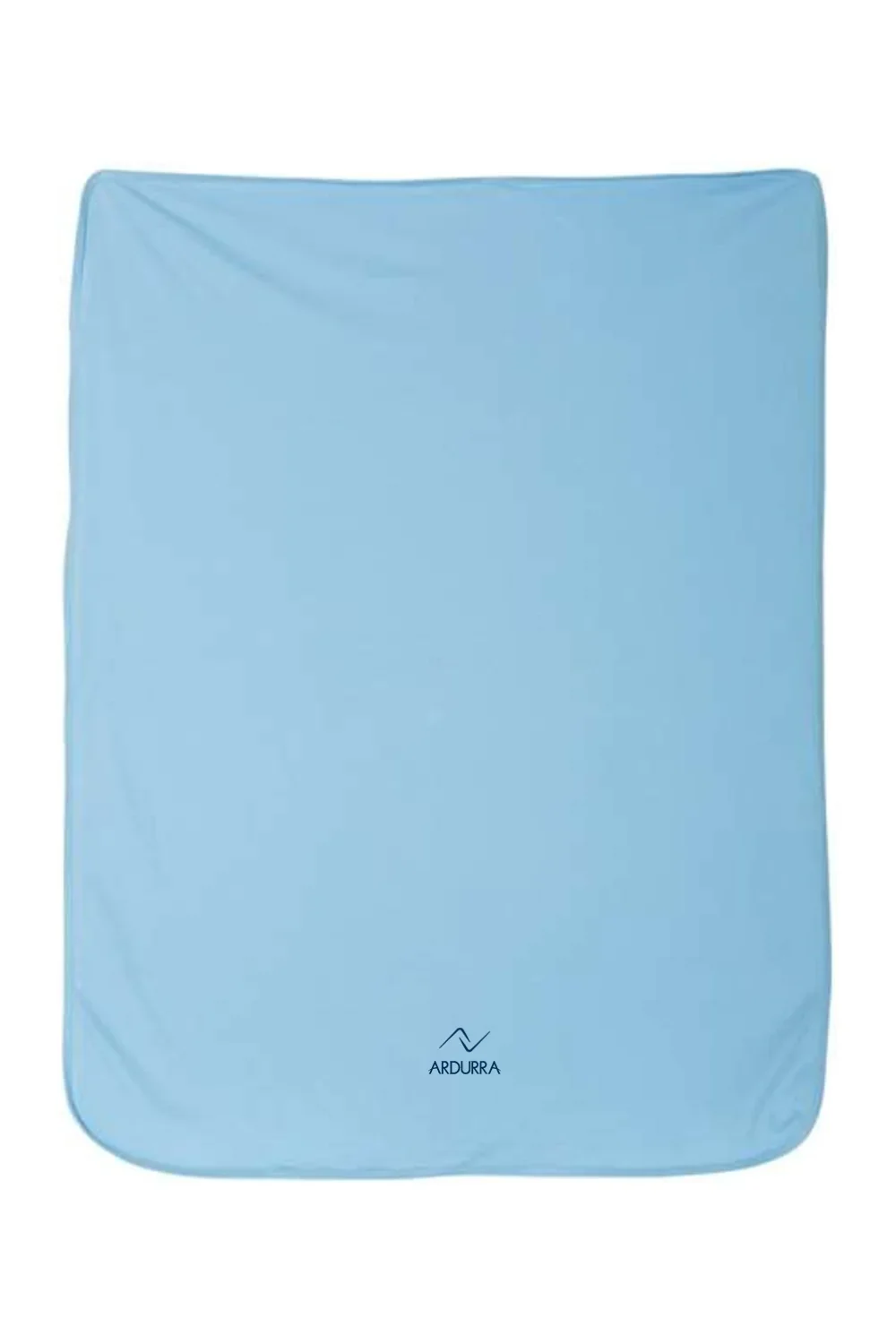 Alternative view of Infant Blanket