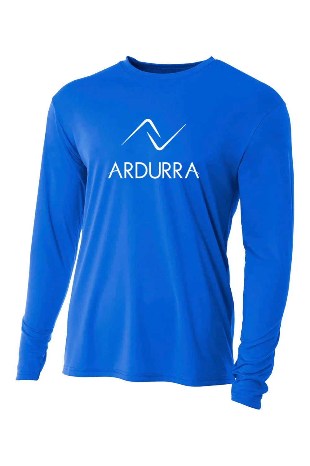 Youth Long Sleeve Tee - Image 3