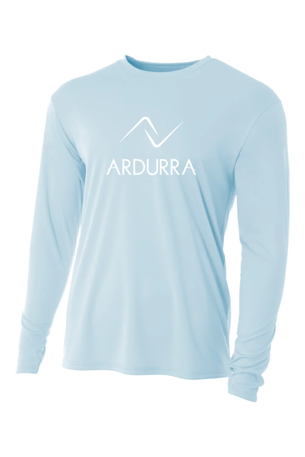 Alternative view of Youth Long Sleeve Tee