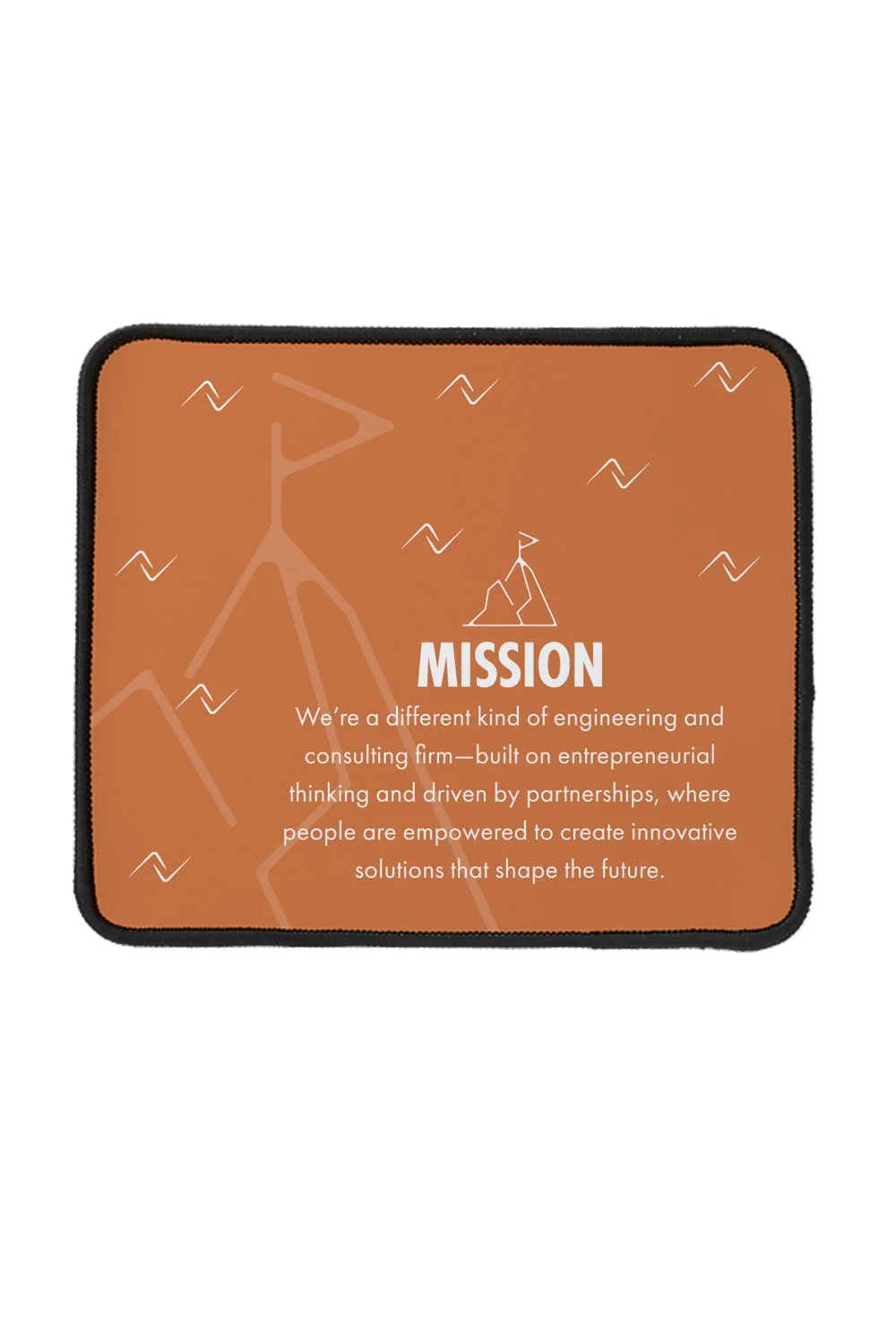 Alternative view of MVV Mouse Pad Vol 2