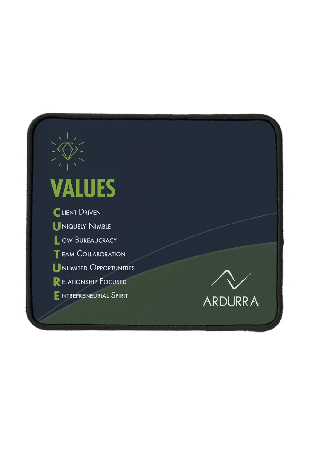 Alternative view of MVV Mouse Pad Vol 6