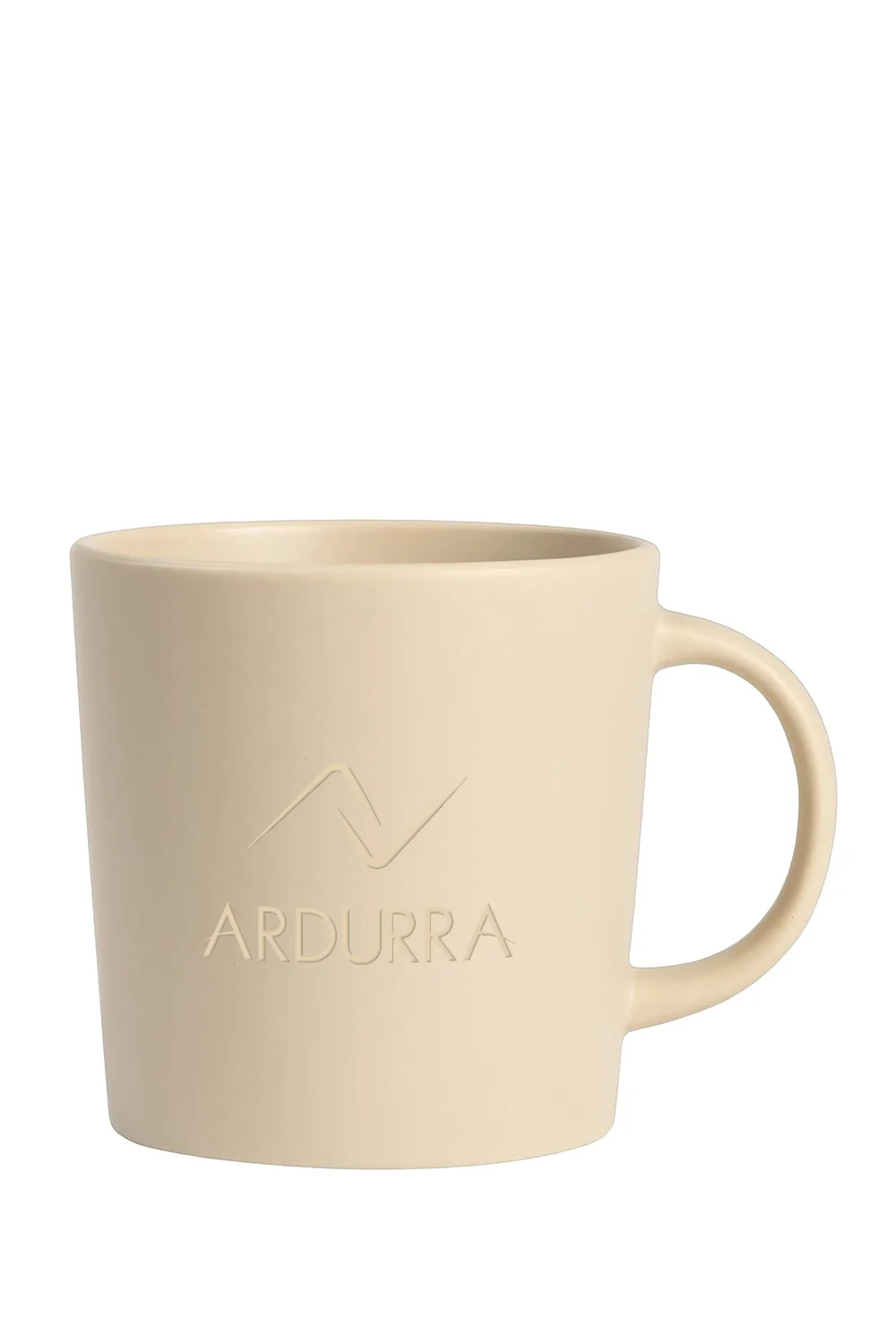 Alternative view of 12oz Milano Ceramic Mug