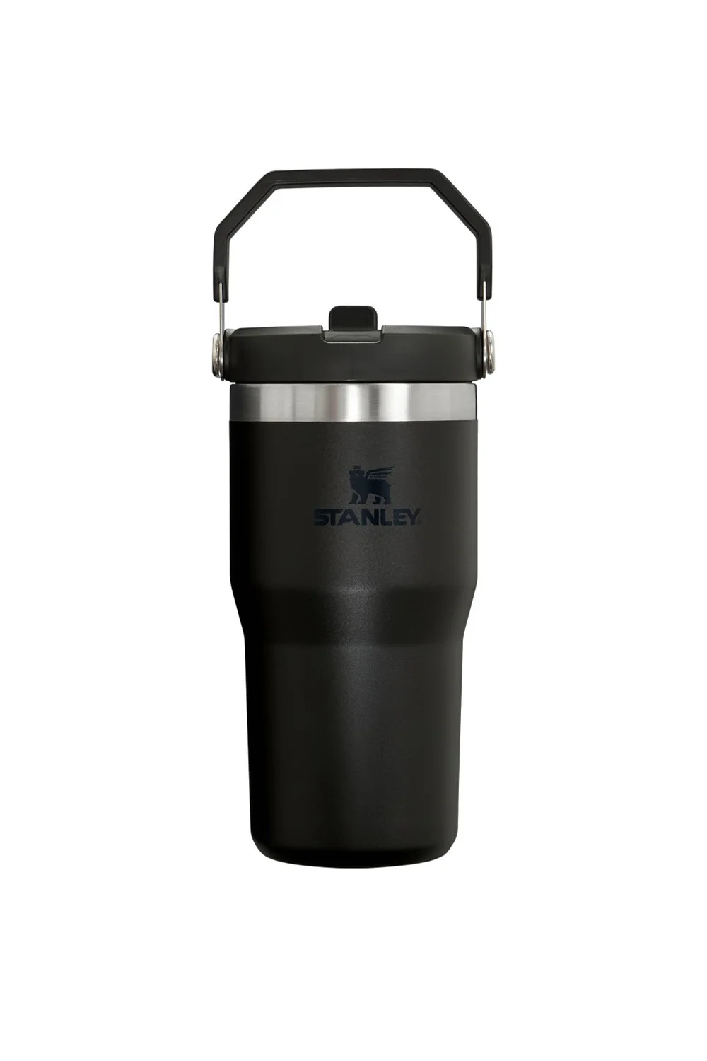 Alternative view of Stanley IceFlow Flip Straw Tumbler 20oz