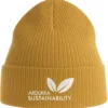 mustard-yellow