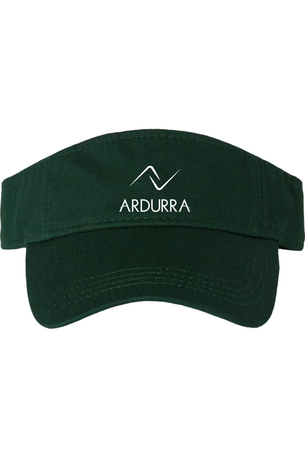 Bio Washed Visor