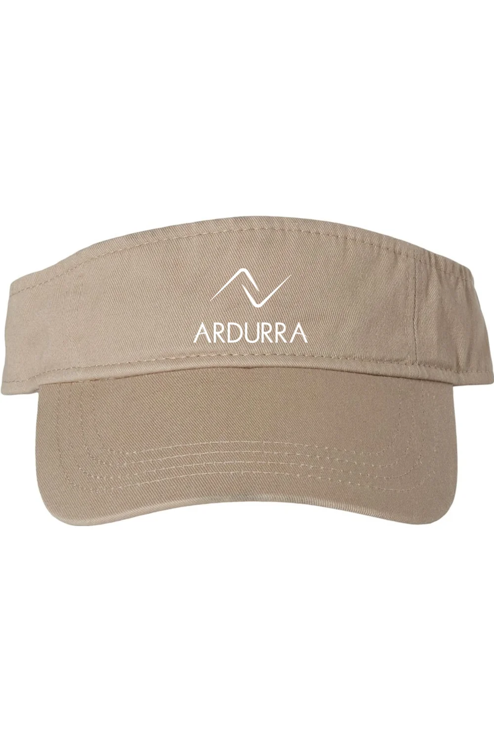 Bio Washed Visor - Image 4
