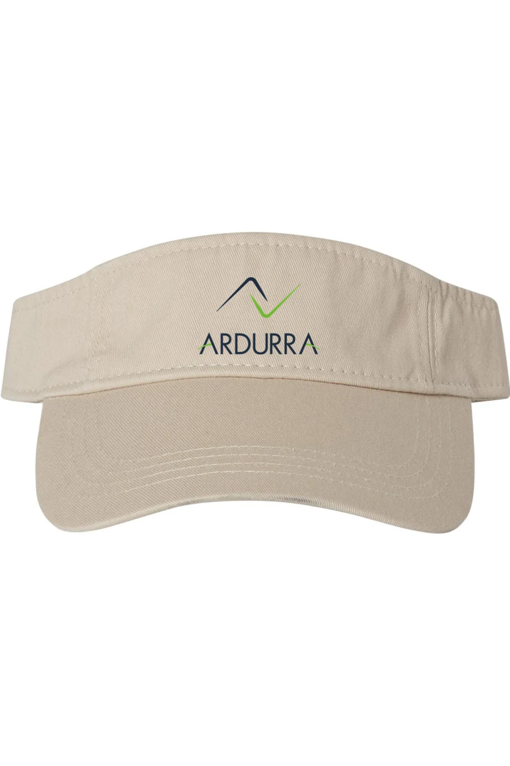 Bio Washed Visor - Image 6