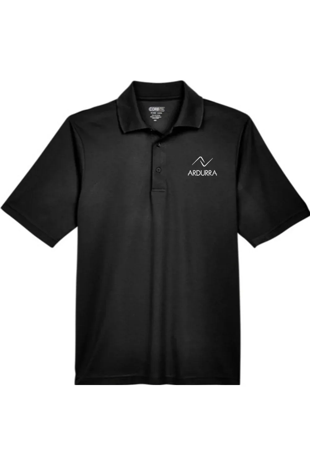 Alternative view of Men's Performance Pique Pocket Polo